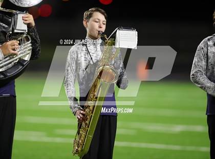 Thumbnail 2 in Trinity Leadership @ Gunter (UIL Football 3A Division 2 Region 2 Bi-District) photogallery.