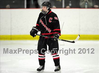 Thumbnail 1 in Branford vs. Hand (CIAC Division II Quarterfinal) photogallery.