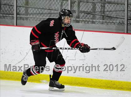 Thumbnail 3 in Branford vs. Hand (CIAC Division II Quarterfinal) photogallery.