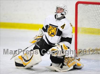 Thumbnail 1 in Branford vs. Hand (CIAC Division II Quarterfinal) photogallery.