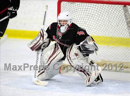 Thumbnail 3 in Branford vs. Hand (CIAC Division II Quarterfinal) photogallery.