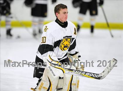 Thumbnail 1 in Branford vs. Hand (CIAC Division II Quarterfinal) photogallery.