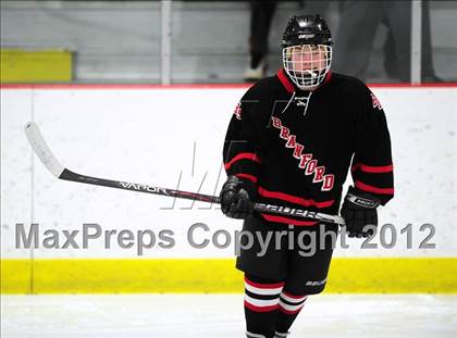 Thumbnail 1 in Branford vs. Hand (CIAC Division II Quarterfinal) photogallery.