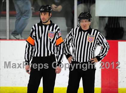 Thumbnail 1 in Branford vs. Hand (CIAC Division II Quarterfinal) photogallery.