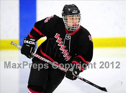 Thumbnail 1 in Branford vs. Hand (CIAC Division II Quarterfinal) photogallery.