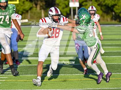 Thumbnail 2 in FR: New Palestine @ Yorktown photogallery.