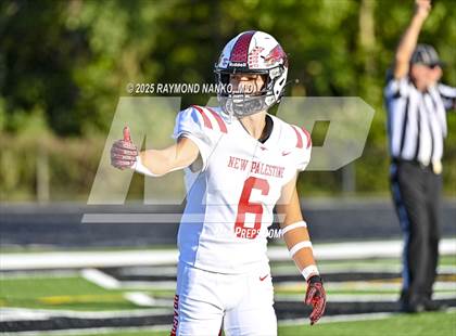 Thumbnail 2 in FR: New Palestine @ Yorktown photogallery.