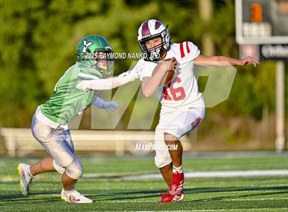 Thumbnail 1 in FR: New Palestine @ Yorktown photogallery.