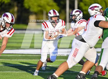 Thumbnail 3 in FR: New Palestine @ Yorktown photogallery.