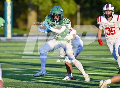 Thumbnail 1 in FR: New Palestine @ Yorktown photogallery.