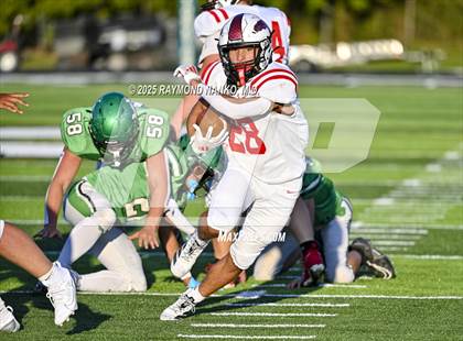 Thumbnail 3 in FR: New Palestine @ Yorktown photogallery.