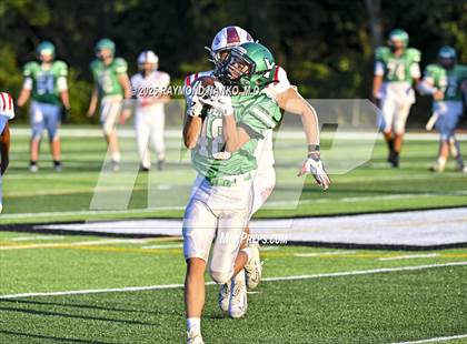 Thumbnail 1 in FR: New Palestine @ Yorktown photogallery.