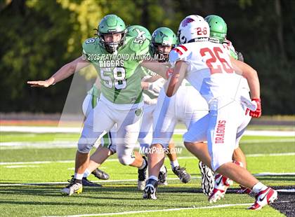 Thumbnail 3 in FR: New Palestine @ Yorktown photogallery.