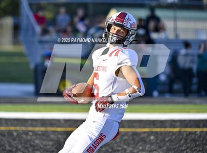 Thumbnail 1 in FR: New Palestine @ Yorktown photogallery.