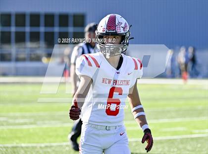 Thumbnail 3 in FR: New Palestine @ Yorktown photogallery.