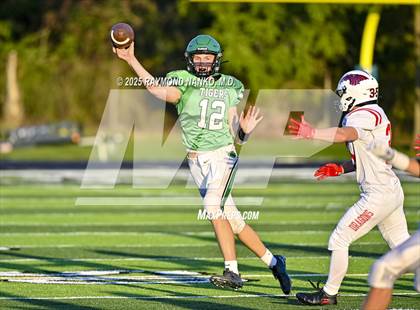 Thumbnail 1 in FR: New Palestine @ Yorktown photogallery.