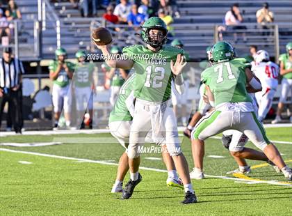 Thumbnail 1 in FR: New Palestine @ Yorktown photogallery.