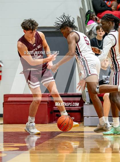 Thumbnail 1 in Martins Mill @ Jefferson photogallery.