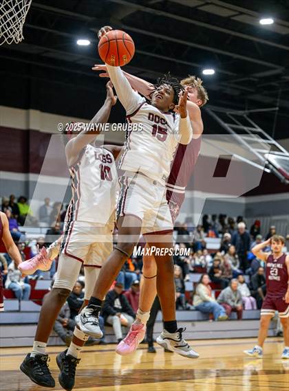 Thumbnail 2 in Martins Mill @ Jefferson photogallery.