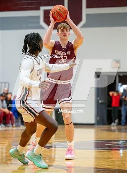 Thumbnail 2 in Martins Mill @ Jefferson photogallery.