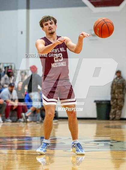 Thumbnail 2 in Martins Mill @ Jefferson photogallery.