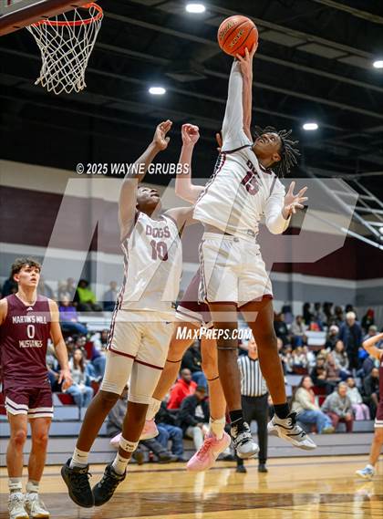 Thumbnail 3 in Martins Mill @ Jefferson photogallery.