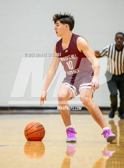 Thumbnail 3 in Martins Mill @ Jefferson photogallery.