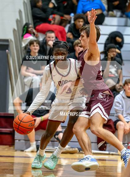 Thumbnail 2 in Martins Mill @ Jefferson photogallery.