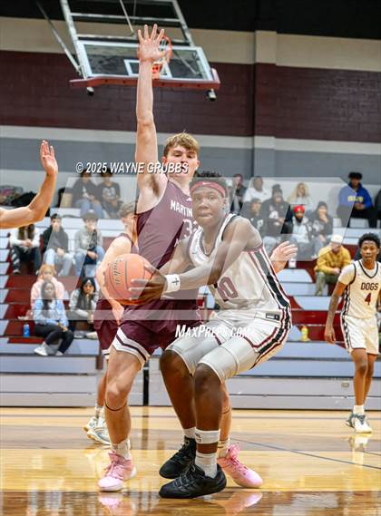 Thumbnail 3 in Martins Mill @ Jefferson photogallery.