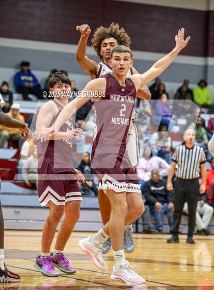 Thumbnail 3 in Martins Mill @ Jefferson photogallery.