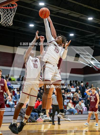 Thumbnail 1 in Martins Mill @ Jefferson photogallery.