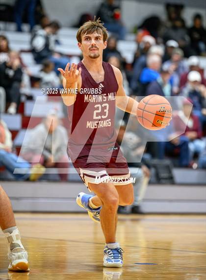 Thumbnail 3 in Martins Mill @ Jefferson photogallery.