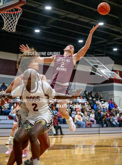 Thumbnail 3 in Martins Mill @ Jefferson photogallery.