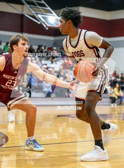 Thumbnail 1 in Martins Mill @ Jefferson photogallery.