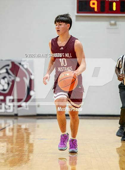 Thumbnail 3 in Martins Mill @ Jefferson photogallery.