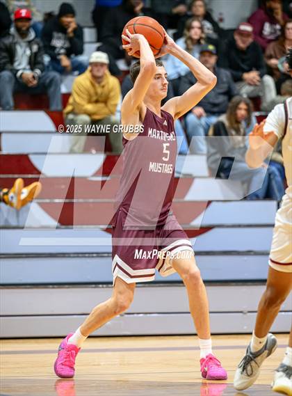 Thumbnail 3 in Martins Mill @ Jefferson photogallery.