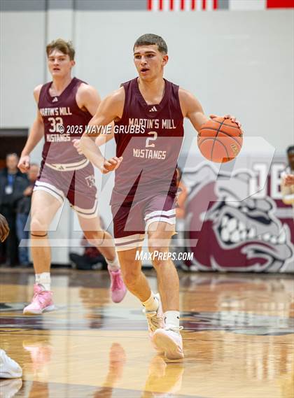 Thumbnail 1 in Martins Mill @ Jefferson photogallery.