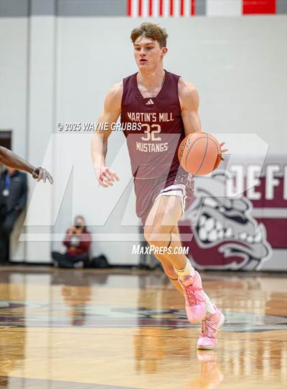 Thumbnail 2 in Martins Mill @ Jefferson photogallery.