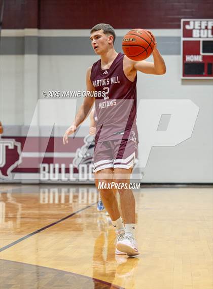 Thumbnail 1 in Martins Mill @ Jefferson photogallery.