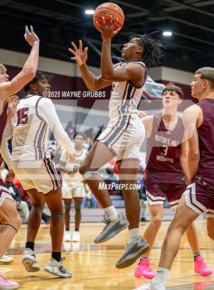 Thumbnail 1 in Martins Mill @ Jefferson photogallery.