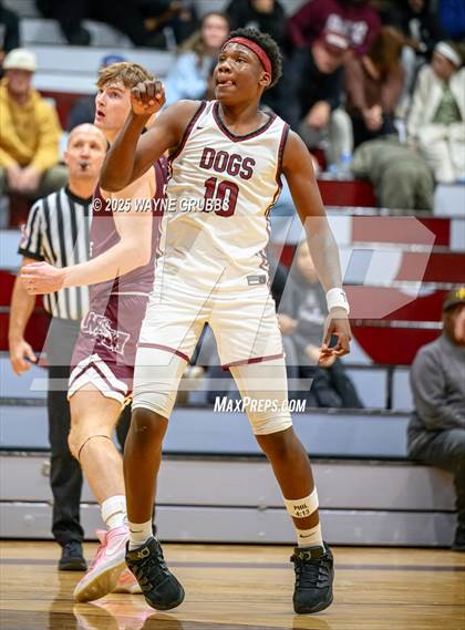 Thumbnail 2 in Martins Mill @ Jefferson photogallery.