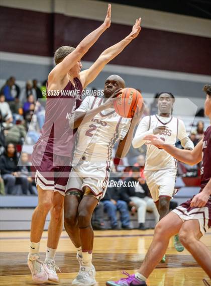 Thumbnail 1 in Martins Mill @ Jefferson photogallery.