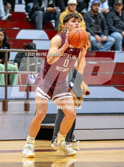 Thumbnail 3 in Martins Mill @ Jefferson photogallery.