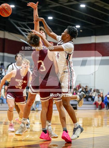 Thumbnail 2 in Martins Mill @ Jefferson photogallery.