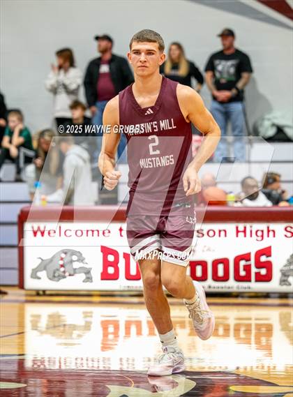 Thumbnail 2 in Martins Mill @ Jefferson photogallery.