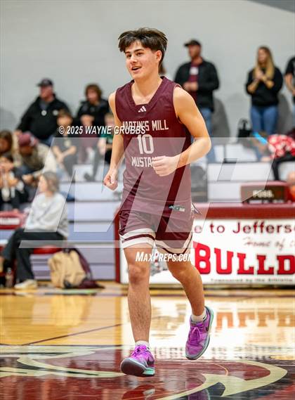 Thumbnail 3 in Martins Mill @ Jefferson photogallery.