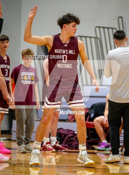 Thumbnail 1 in Martins Mill @ Jefferson photogallery.