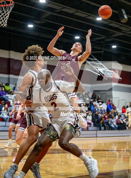 Thumbnail 2 in Martins Mill @ Jefferson photogallery.