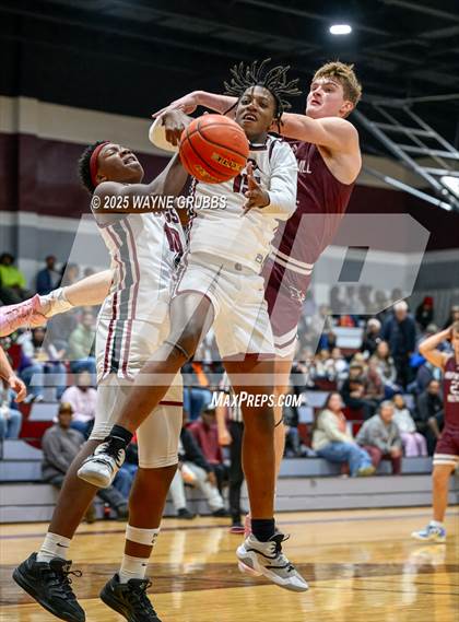 Thumbnail 3 in Martins Mill @ Jefferson photogallery.