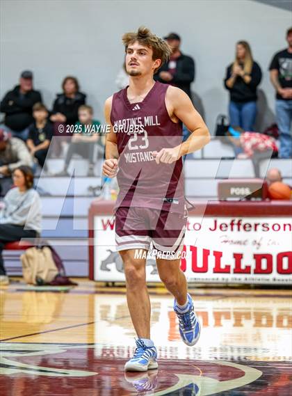 Thumbnail 1 in Martins Mill @ Jefferson photogallery.